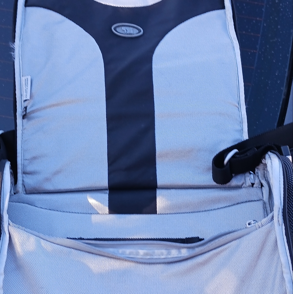 TUMI LAPTOP BAG - Picture 4 of 4